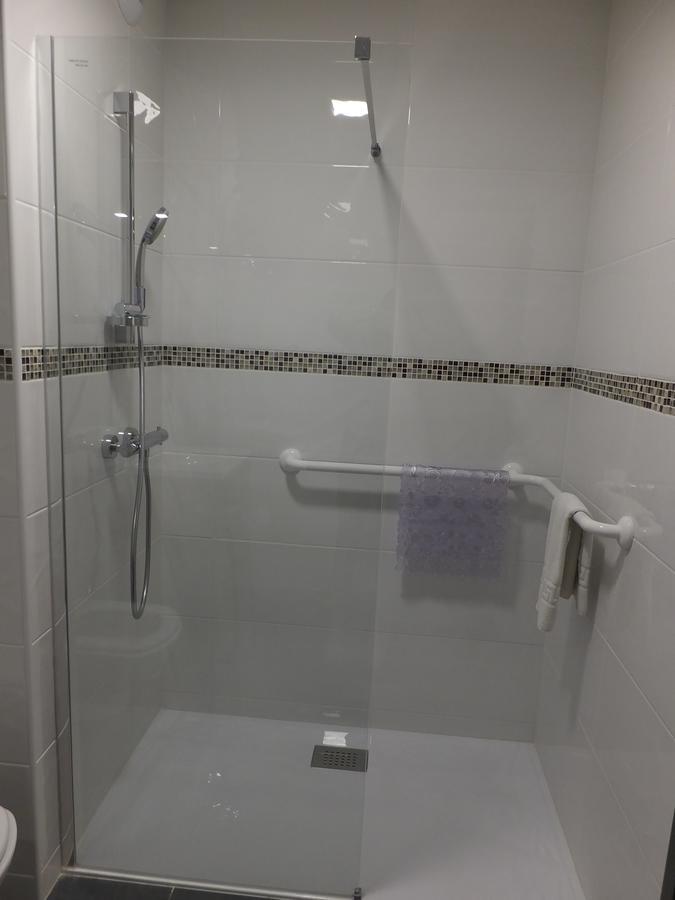 Residence Thermale Du Parc Ornolac-Ussat-les-Bains المظهر الخارجي الصورة